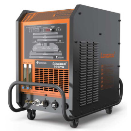 MÁY HÀN PLASMA INVERTER LONGRUN - MODEL: 300PW